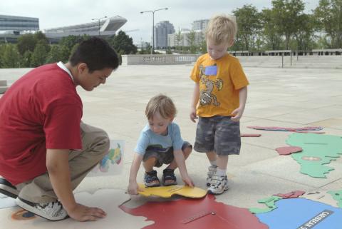 Learning Resources - Field Museum